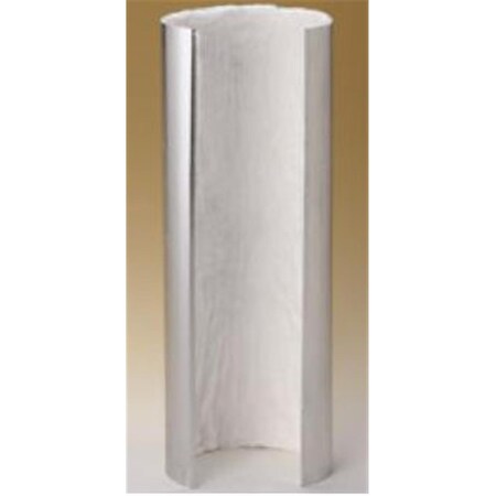 Ricki&Aposs Rugs Selkirk Corporation 61100 Heat-Fab Saf-T Wrap Insulation 11 Inch RI2857991